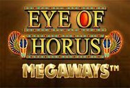 Eye Of Horus Megaways